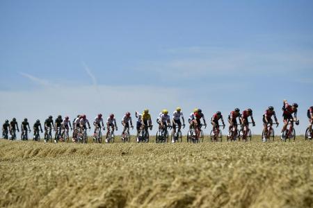 104. Tour de France: Vorschau auf die 7. Etappe 104. Tour de France: Vorschau auf die 7. Etappe