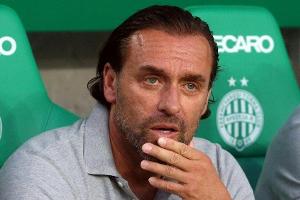 Doll erreicht mit Ferencvaros die zweite Europa-League-Qualirunde