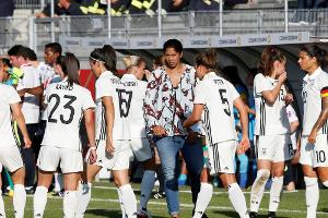 DFB-Frauen winkt EM-Rekordprämie