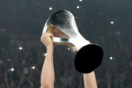 EuroCup: Bayern gegen Istanbul und Jerusalem EuroCup: Bayern gegen Istanbul und Jerusalem