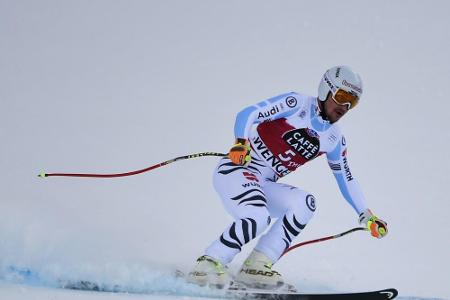 Zu viele Verletzungen: Ski-Rennläufer Stechert tritt zurück