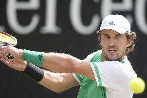 Mischa Zverev unterliegt im Achtelfinale von Eastbourne