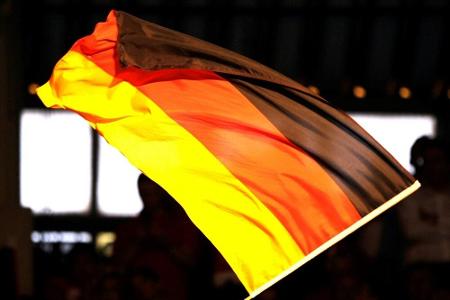 World Games: Speedskaterin Thum trägt die deutsche Fahne World Games: Speedskaterin Thum trägt die deutsche Fahne