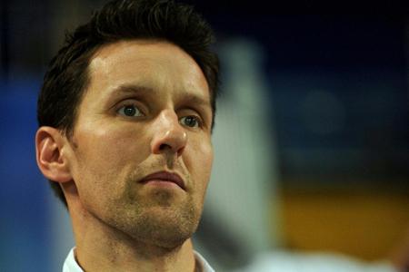 Schwimm-Bundestrainer Lambertz: Schwimm-Bundestrainer Lambertz: