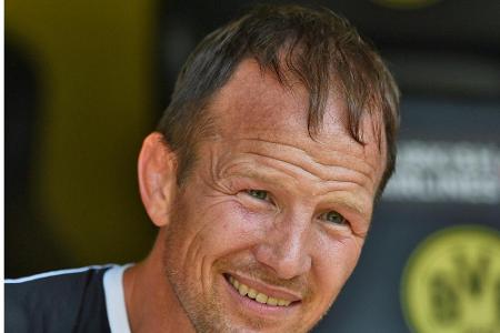 DRL gelingt personeller Coup: Leipold wird Trainer in Ispringen DRL gelingt personeller Coup: Leipold wird Trainer in Ispringen