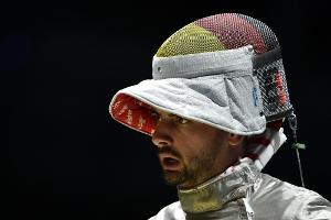 Fecht-WM: Deutsche Säbel-Herren überstehen Qualifikation