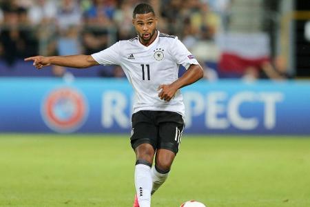 Hoffenheim-Leihe Gnabry: Hoffenheim-Leihe Gnabry: