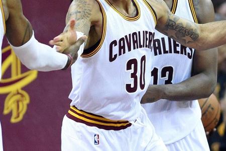 Neue NBA-Trikots: Neue NBA-Trikots: