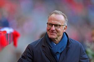 Rummenigge: "Real Nummer eins, aber wir haben Ancelotti"