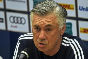 FC Bayern: Ancelotti und Rummenigge loben Neuzugänge Süle und Rudy