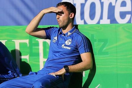 Schalke besiegt Eibar dank eines kuriosen Eigentores Schalke besiegt Eibar dank eines kuriosen Eigentores