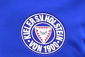 2:2 gegen Sandhausen: Kiel gelingt Last-Minute-Comeback