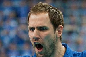Volleyballerinnen nach Sieg gegen Tschechien Dritte