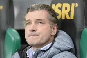 Zorc: Trennung von Tuchel war kein Watzke-Alleingang