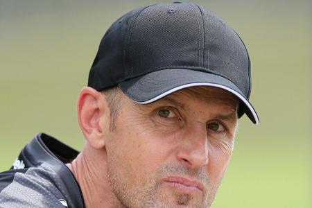 Leverkusen unterliegt Zweitligist Sandhausen Leverkusen unterliegt Zweitligist Sandhausen