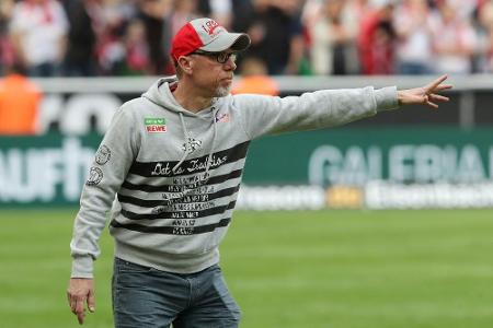 2:2 im Test gegen Braunschweig: Dämpfer für 1. FC Köln