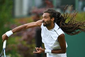 Wimbledon: Brown gewinnt Auftaktmatch und wartet auf Murray