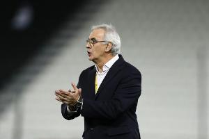Katar-Nationaltrainer Fossati deutet Rücktritt an