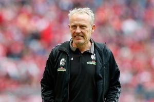 Freiburg startet ohne Neuzugänge - "Stehen vor großer Herausforderung"