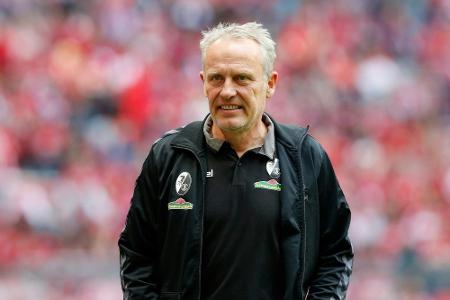 Freiburg startet ohne Neuzugänge - Freiburg startet ohne Neuzugänge -