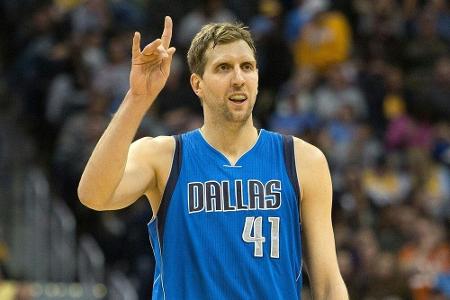 Nowitzki: Nowitzki: