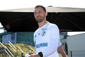 Tedesco beginnt Schalker Abenteuer überpünktlich: "Lange genug geredet"