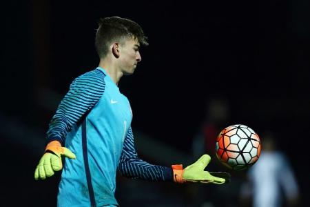 Hertha startet Training mit Klinsmann-Sohn und Neuzugang Rekik Hertha startet Training mit Klinsmann-Sohn und Neuzugang Rekik