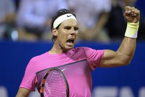 Wimbledon: Nadal ohne Mühe weiter - Kvitova in Runde zwei