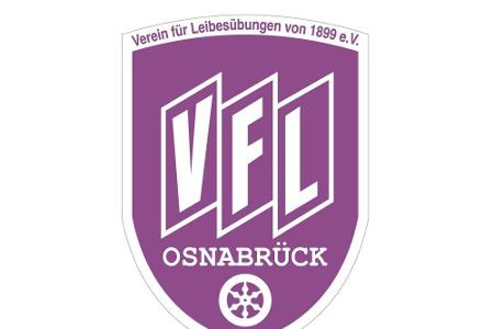 3. Liga: Osnabrück holt Innenverteidiger Zorba