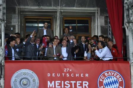 Bayern kann mit 95,84 Millionen Euro an TV-Geldern planen - Leipzig Schlusslicht