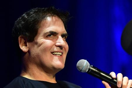 Cuban will NBA-Boss einsperren: Cuban will NBA-Boss einsperren: