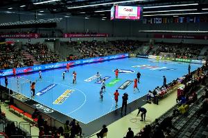 Spielplan der Handball-WM der Frauen fixiert