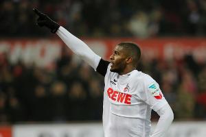 Modeste klagt vor Arbeitsgericht auf Teilnahme am Training