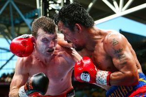 WBO bestätigt umstrittenes Pacquiao-Urteil