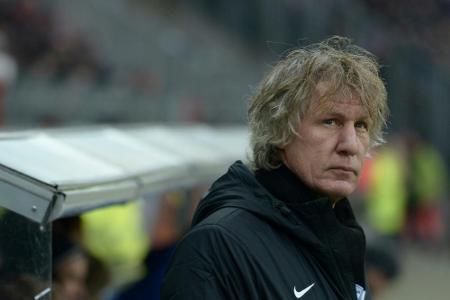 Bochum entlässt Trainer Verbeek - Atalan wird Nachfolger