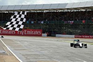 Silverstone-Besitzer drohen mit Formel-1-Ausstieg ab 2019