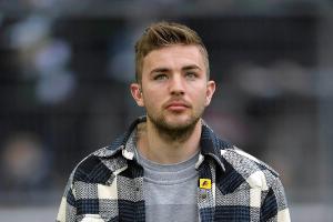 Kramer schwört Gladbach die Treue: "So lange mich meine Füße tragen"