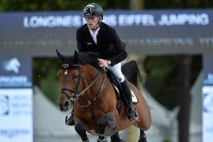 CHIO: Deutschland mit junger Equipe in Aachen