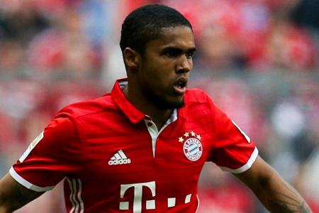 Fix: Costa wechselt von Bayern nach Turin