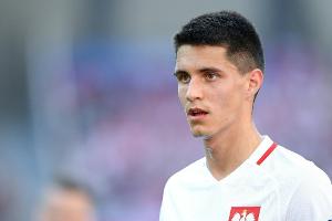 Freibug holt polnischen Nationalspieler Kapustka aus Leicester
