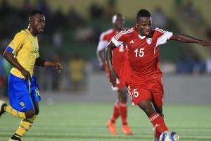 FIFA hebt Suspendierung des Sudan nach einer Woche wieder auf