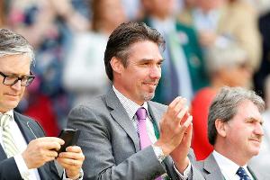 Rothenbaum: Stich arbeitet offenbar an Nadal-Verpflichtung