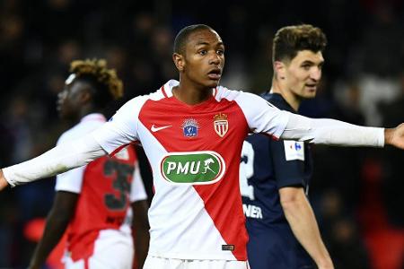 Mainz 05 verpflichtet Frankreichs U21-Kapitän Abdou Diallo