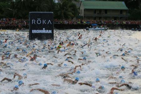 Triathlon-Weltcup: Sprint-Europameisterin Lindemann peilt Top 10 an Triathlon-Weltcup: Sprint-Europameisterin Lindemann peilt Top 10 an