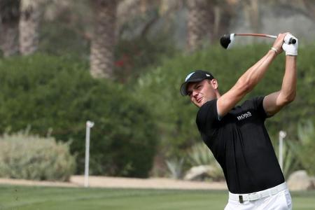 Scottish Open: Kaymer scheitert am Cut - starker Knappe in Führung Scottish Open: Kaymer scheitert am Cut - starker Knappe in Führung