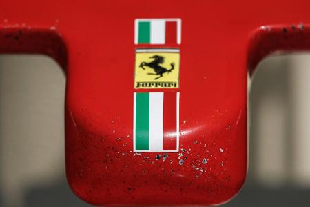 Medien: Ferrari trennt sich von Motorenchef Sassi Medien: Ferrari trennt sich von Motorenchef Sassi