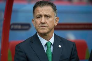 Mexiko: Lange Sperre für Nationaltrainer Osorio