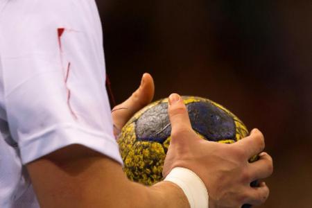 Handball: HC Leipzig erreicht Teilerfolg vor Schiedsgericht