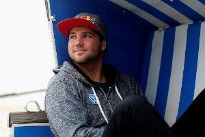 Windsurfen: Köster vor Comeback mit geringen Erwartungen