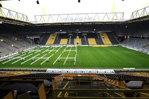 EM 2024: Dortmund bewirbt sich als Spielort